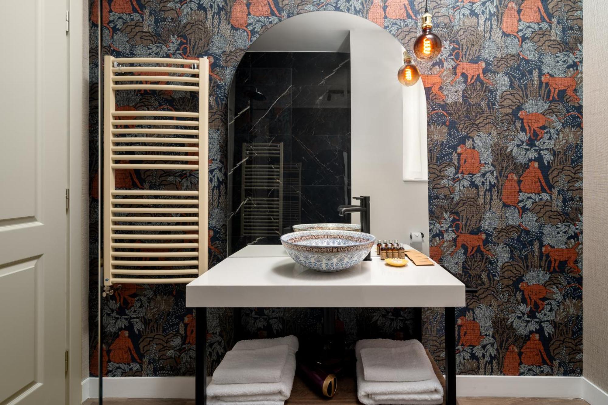 Hotel Siesta Boutique Smart